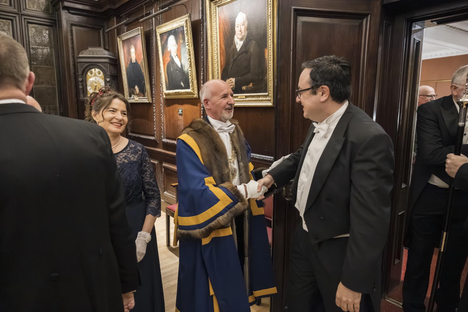 CivicDinnerNov2025 072