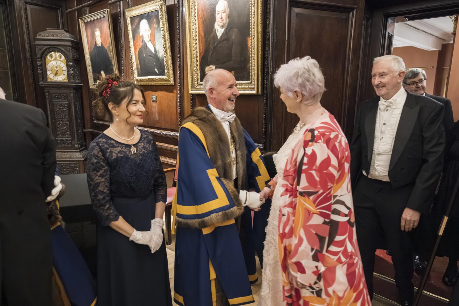 CivicDinnerNov2025 073