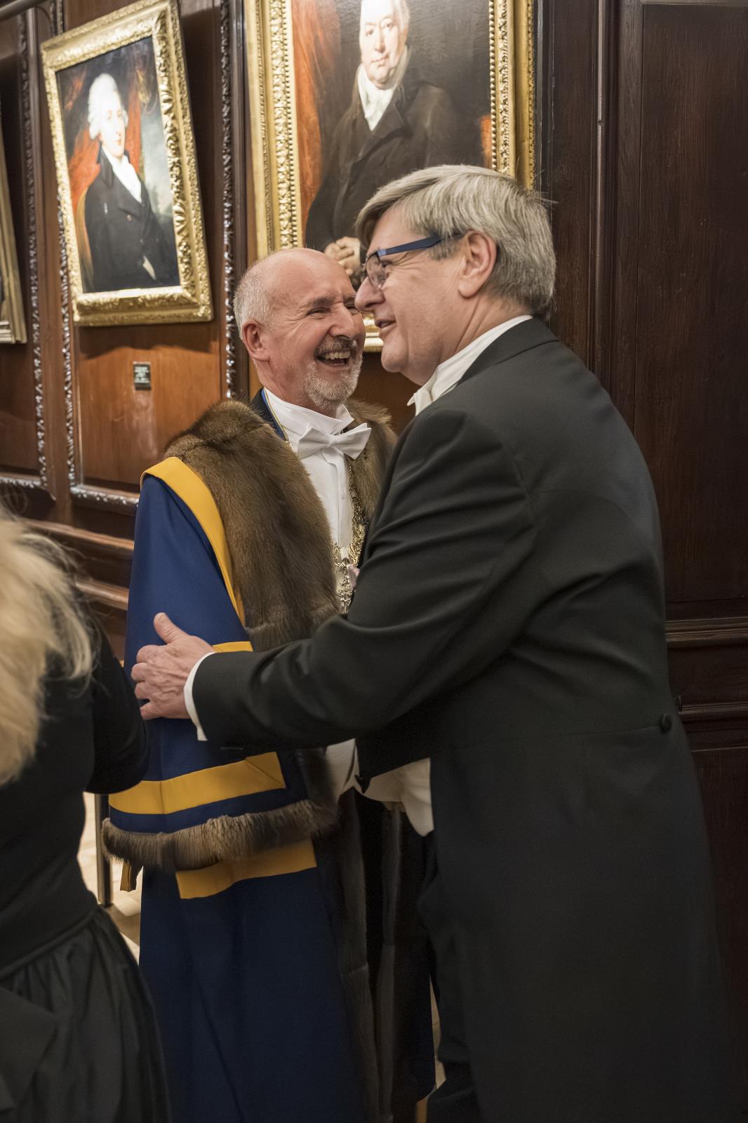 CivicDinnerNov2025 077