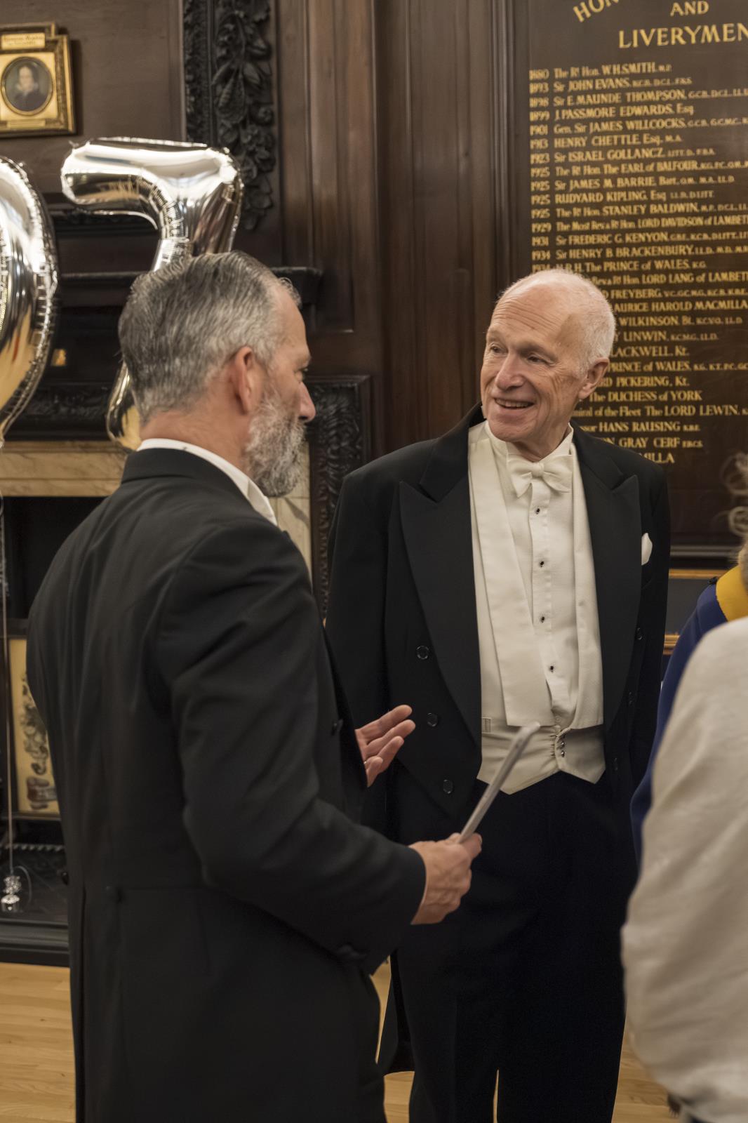 CivicDinnerNov2025 085