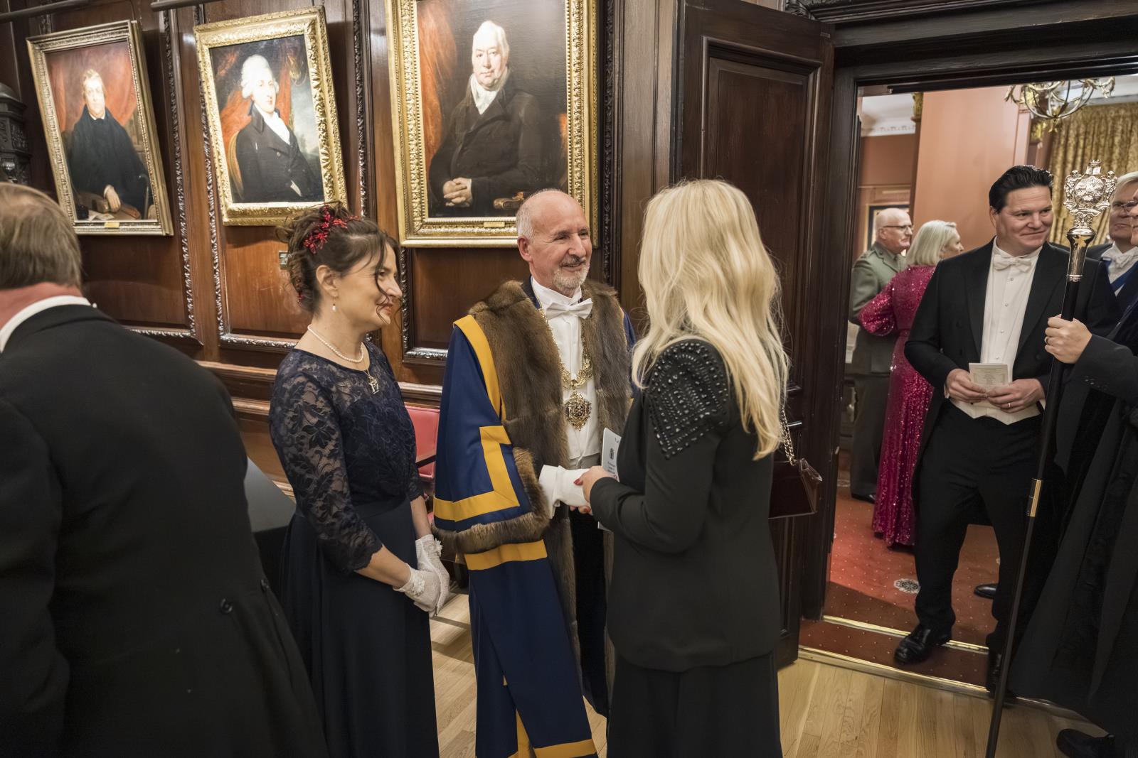 CivicDinnerNov2025 092