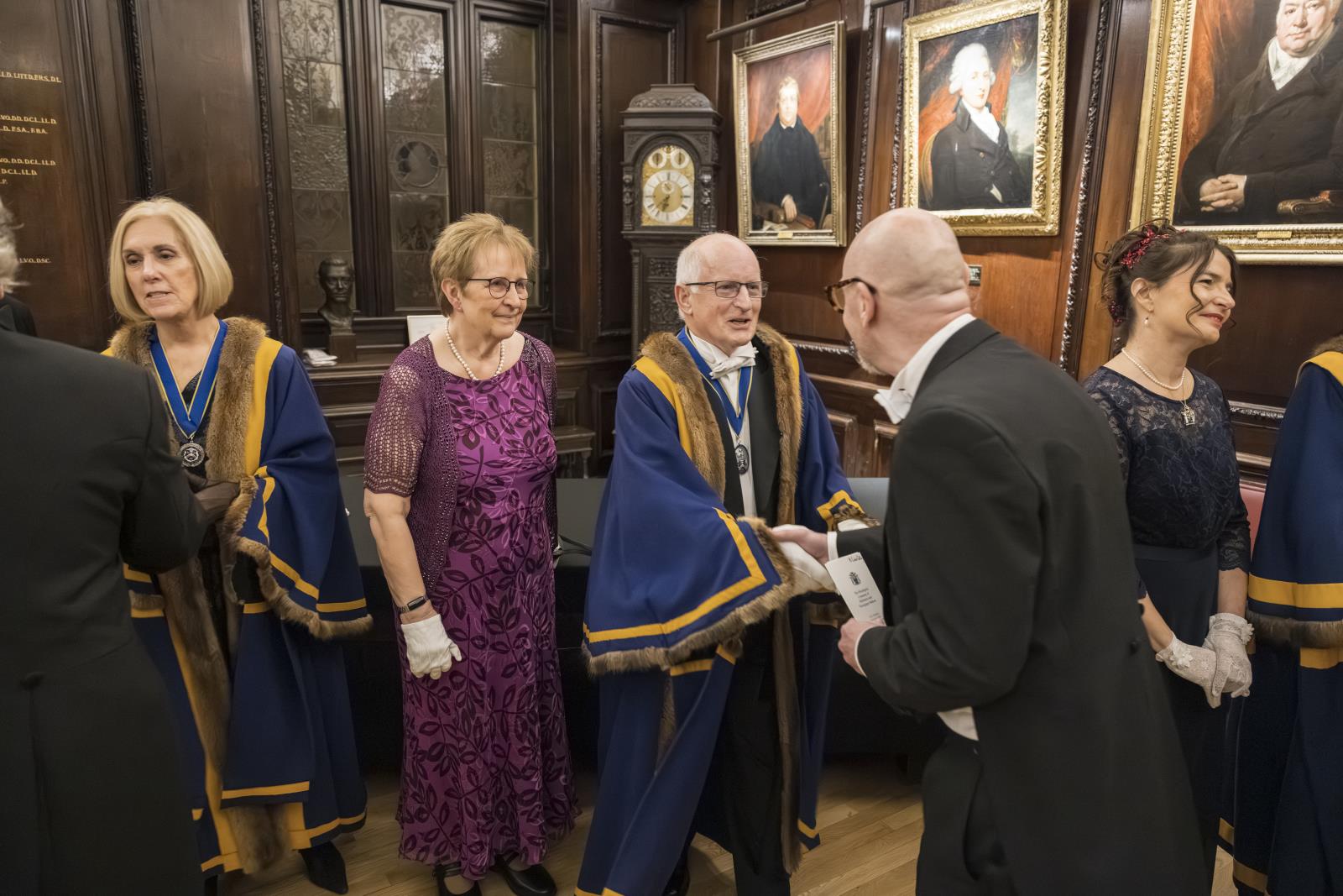 CivicDinnerNov2025 098