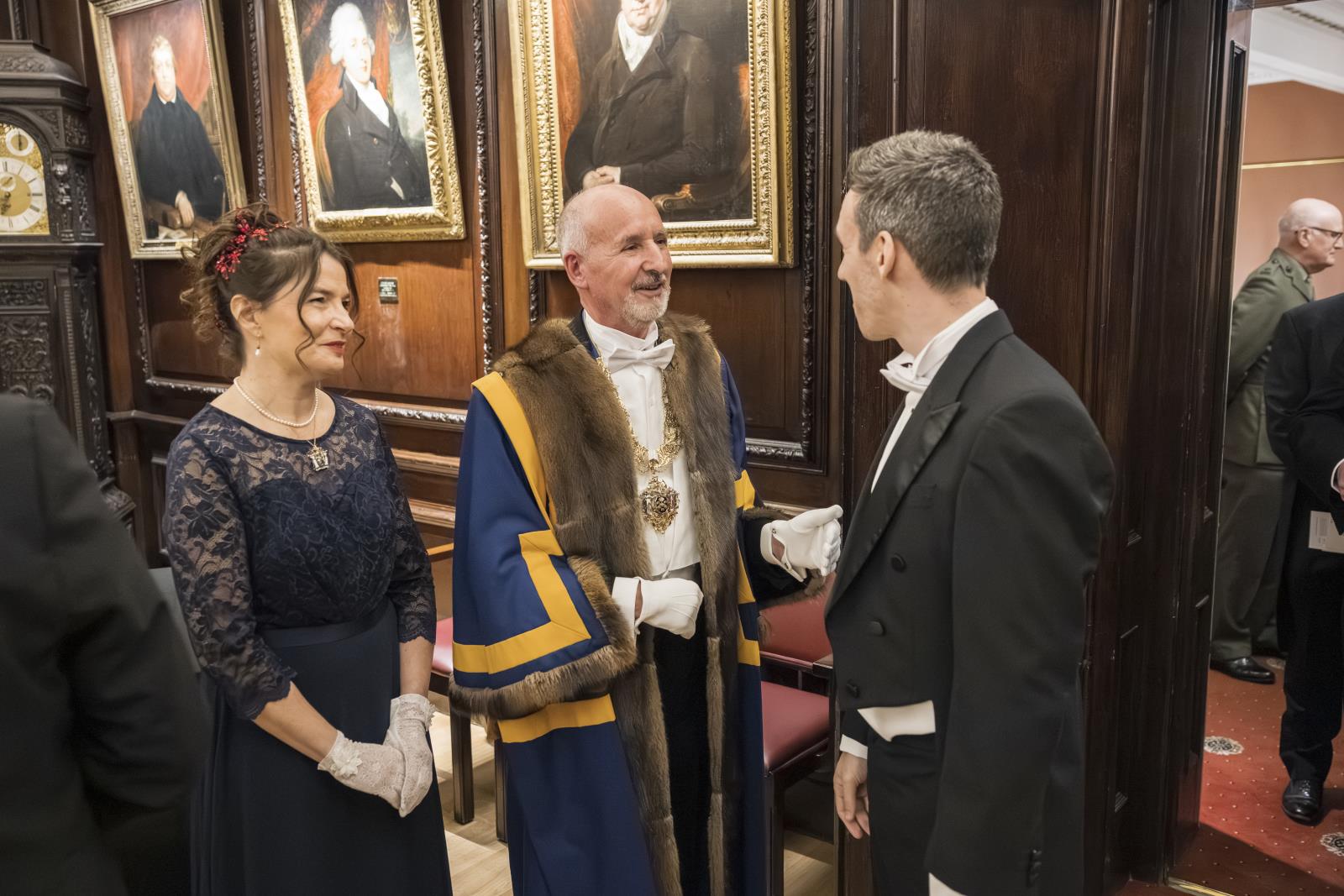 CivicDinnerNov2025 099