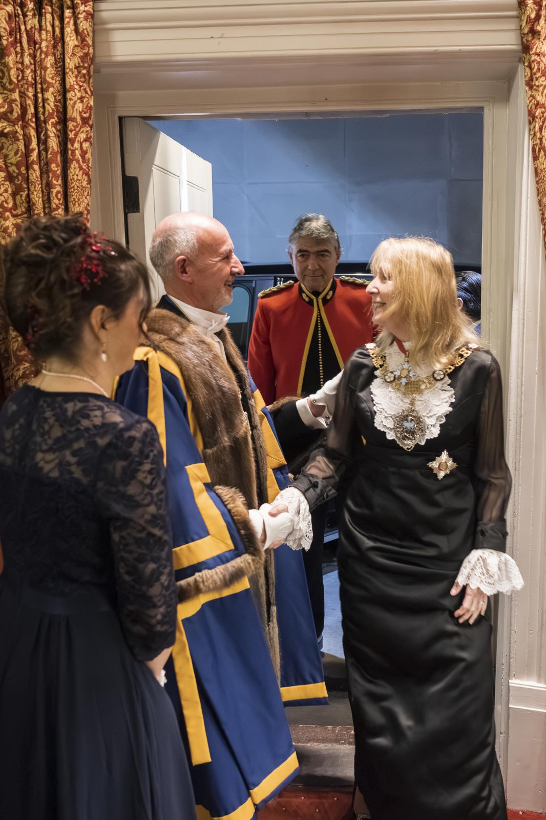 CivicDinnerNov2025 124