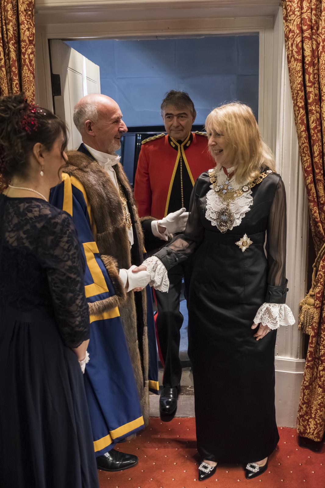 CivicDinnerNov2025 125