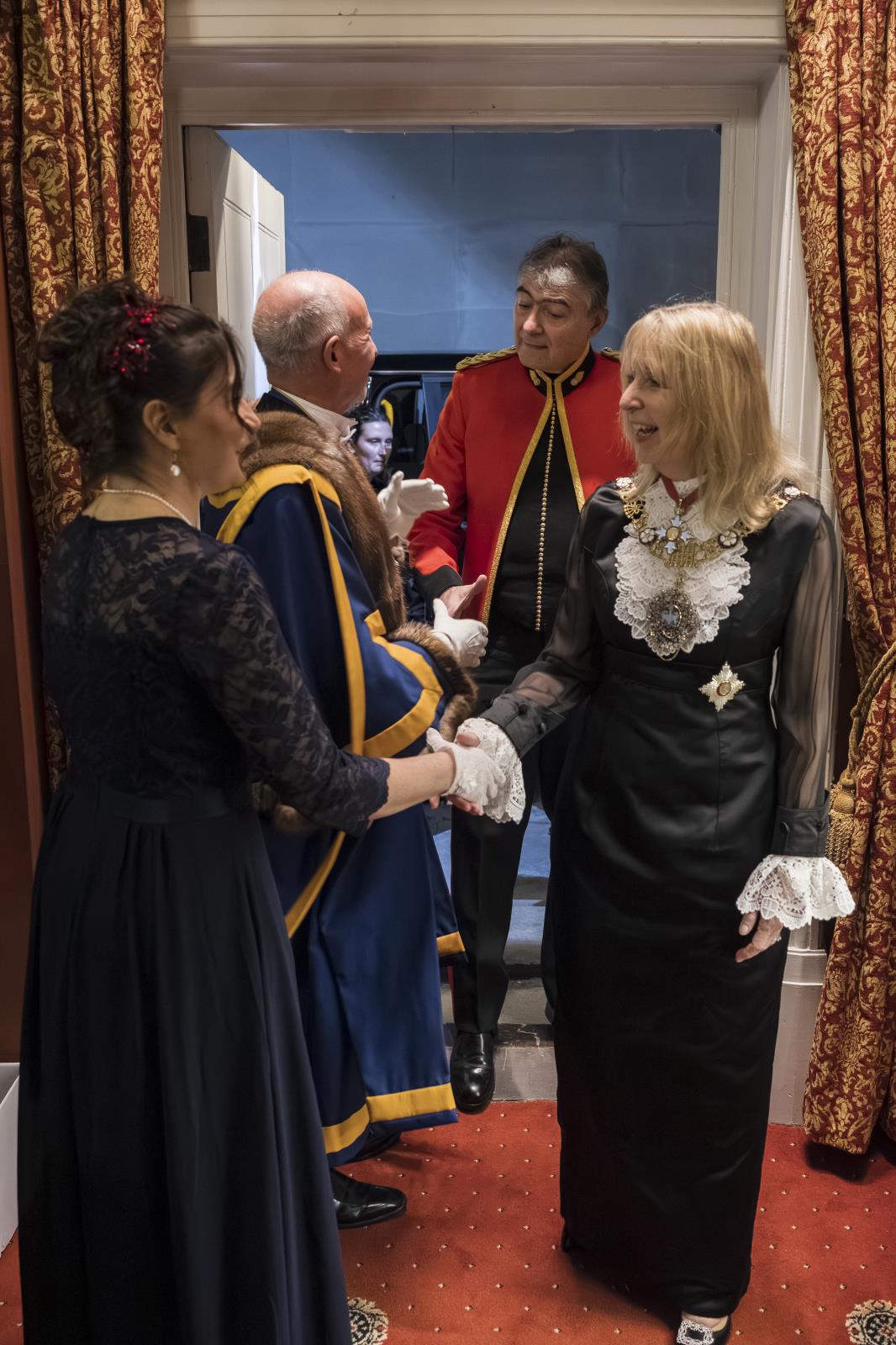 CivicDinnerNov2025 126