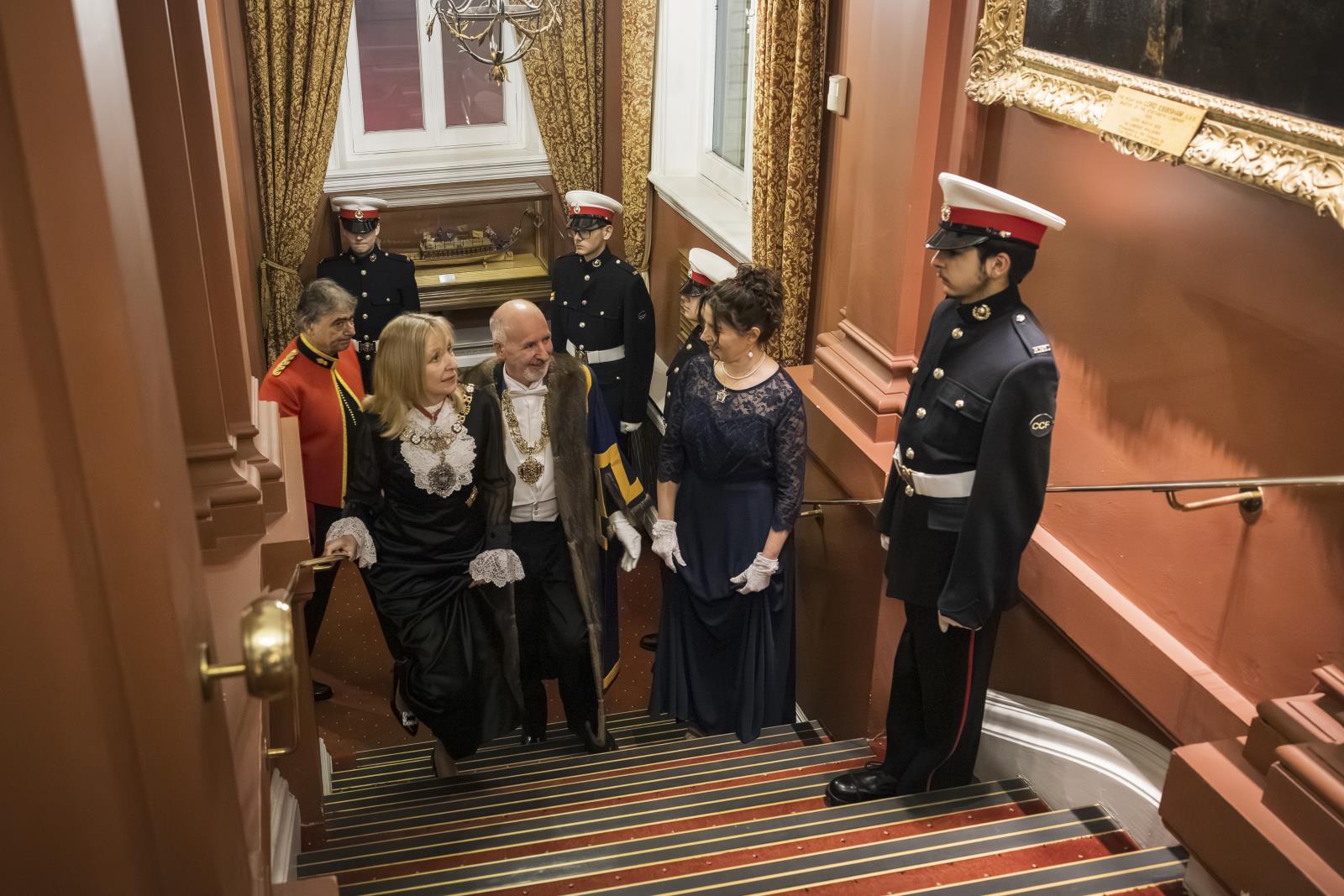 CivicDinnerNov2025 130