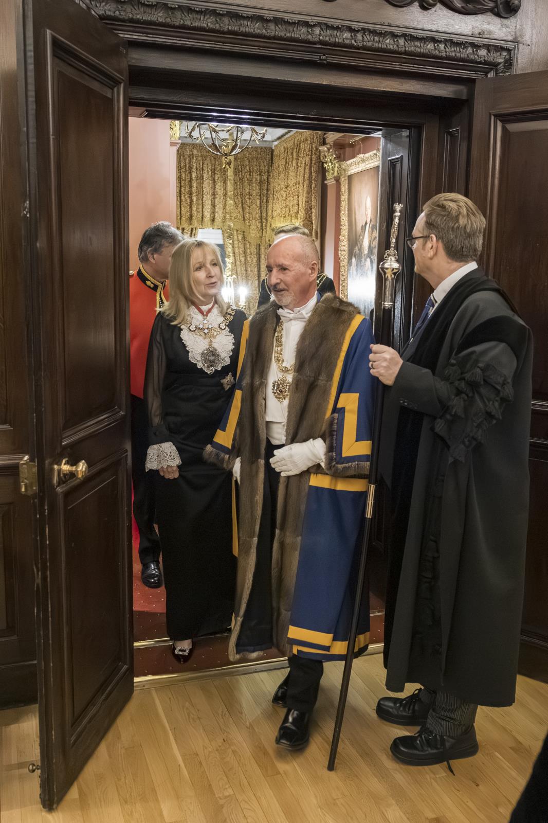 CivicDinnerNov2025 133