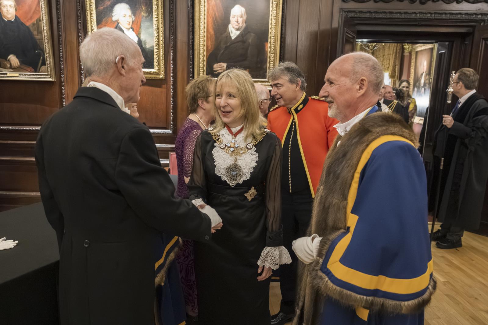 CivicDinnerNov2025 140