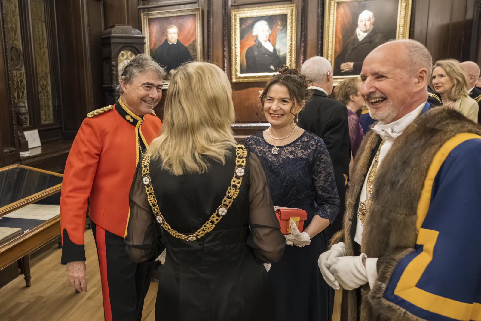 CivicDinnerNov2025 143