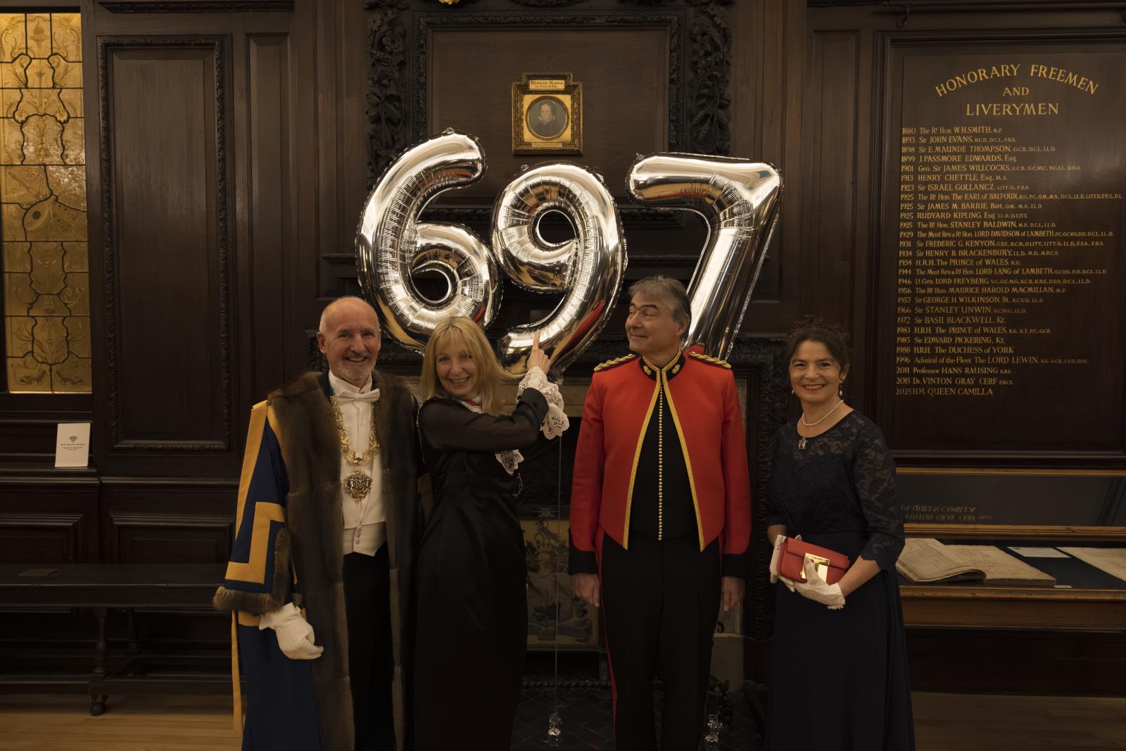 CivicDinnerNov2025 147