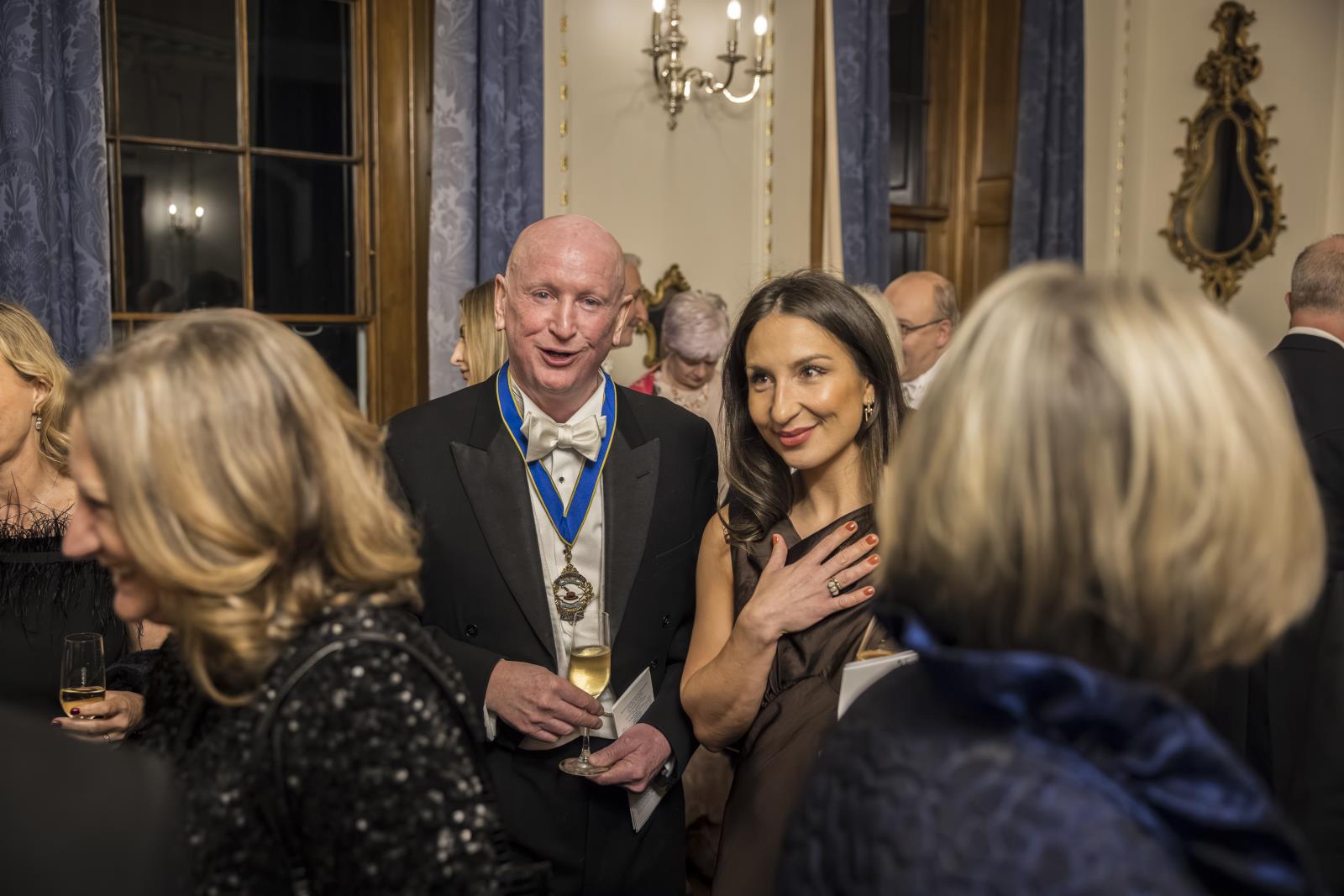 CivicDinnerNov2025 163