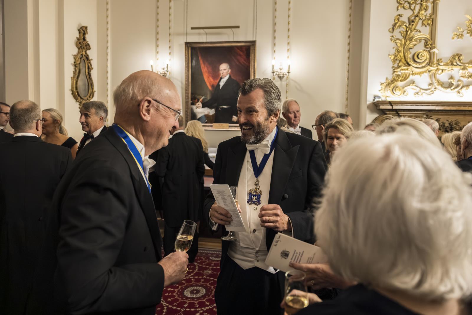 CivicDinnerNov2025 169