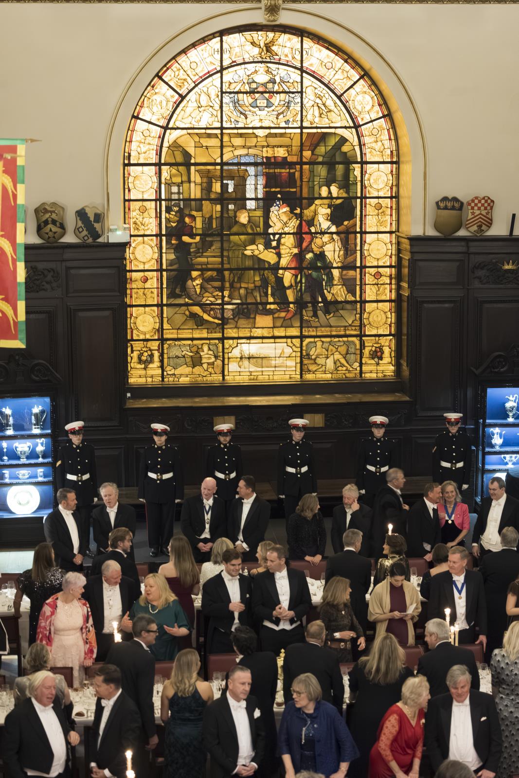 CivicDinnerNov2025 196