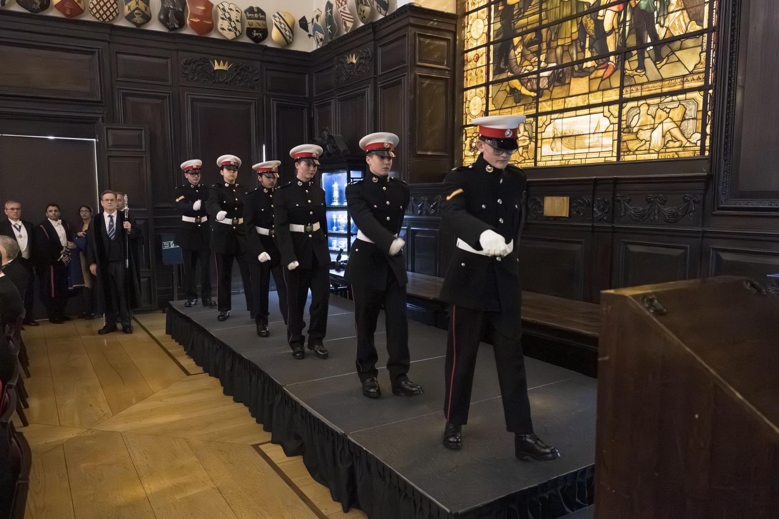 CivicDinnerNov2025 208