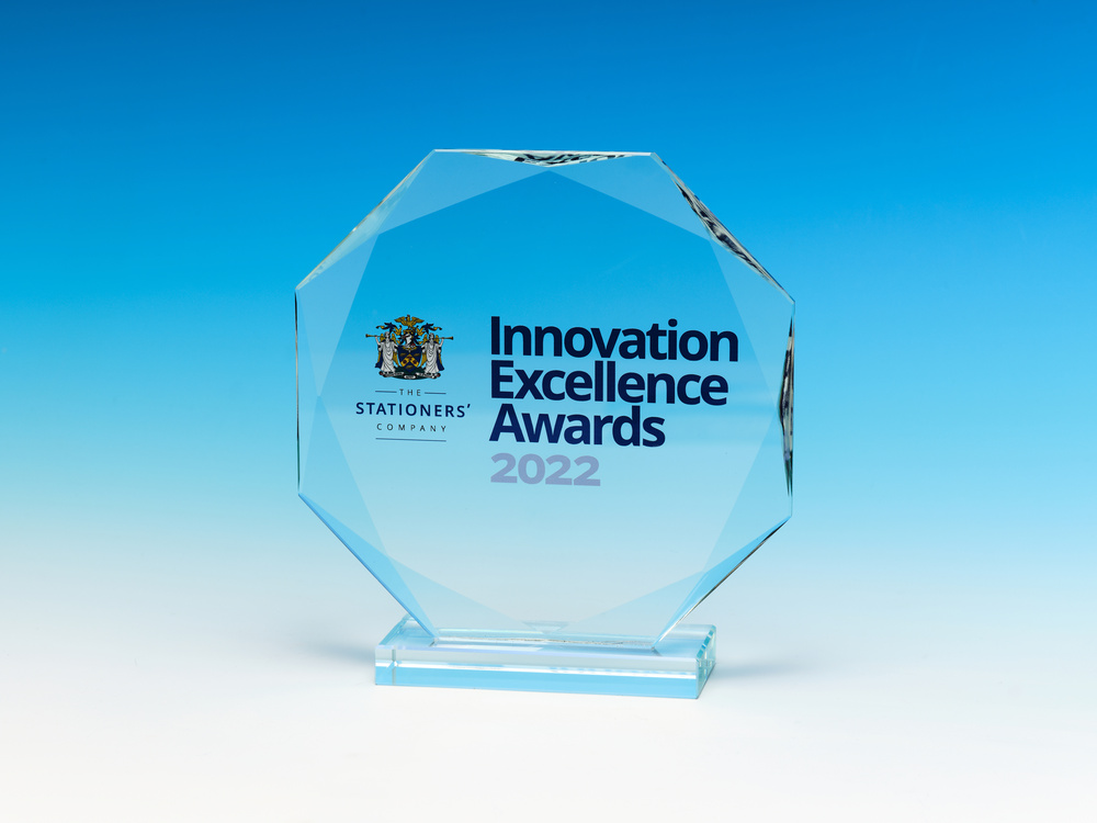Innovation Excellence Awards