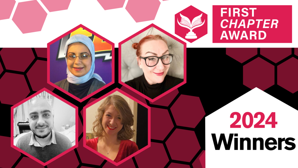 The Society of Young Publishers announces winners of the First Chapter Award and opens applications for 2025 committees