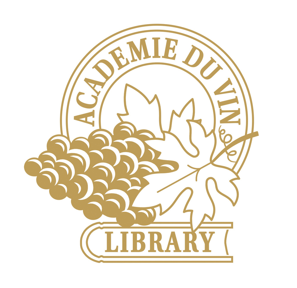 Liveryman Hermione Ireland offers a Xmas discount for Académie du Vin Library for books on wine - perfect for the holidays