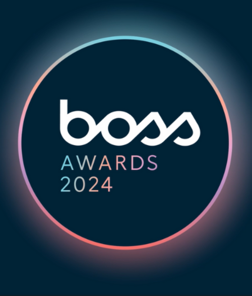 BOSS Awards 2024 Shortlist Revealed