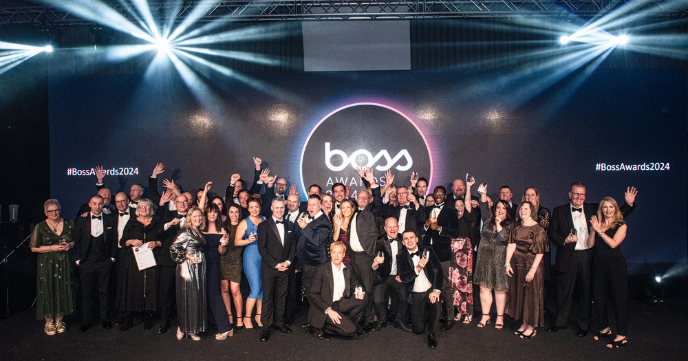 BOSS Awards 2024 Winners Revealed