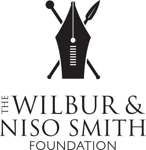 £10,000 WILBUR SMITH ADVENTURE WRITING ‘PAPERBACK’ PRIZE IS ACCEPTING SUBMISSIONS