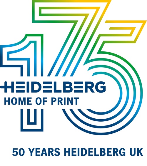 Happy birthday HEIDELBERG and congratulations on  your 175th anniversary!