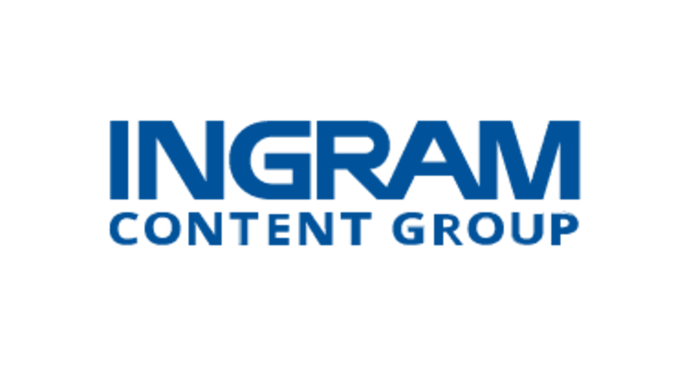 Ingram Content Group will be hosting a webinar 