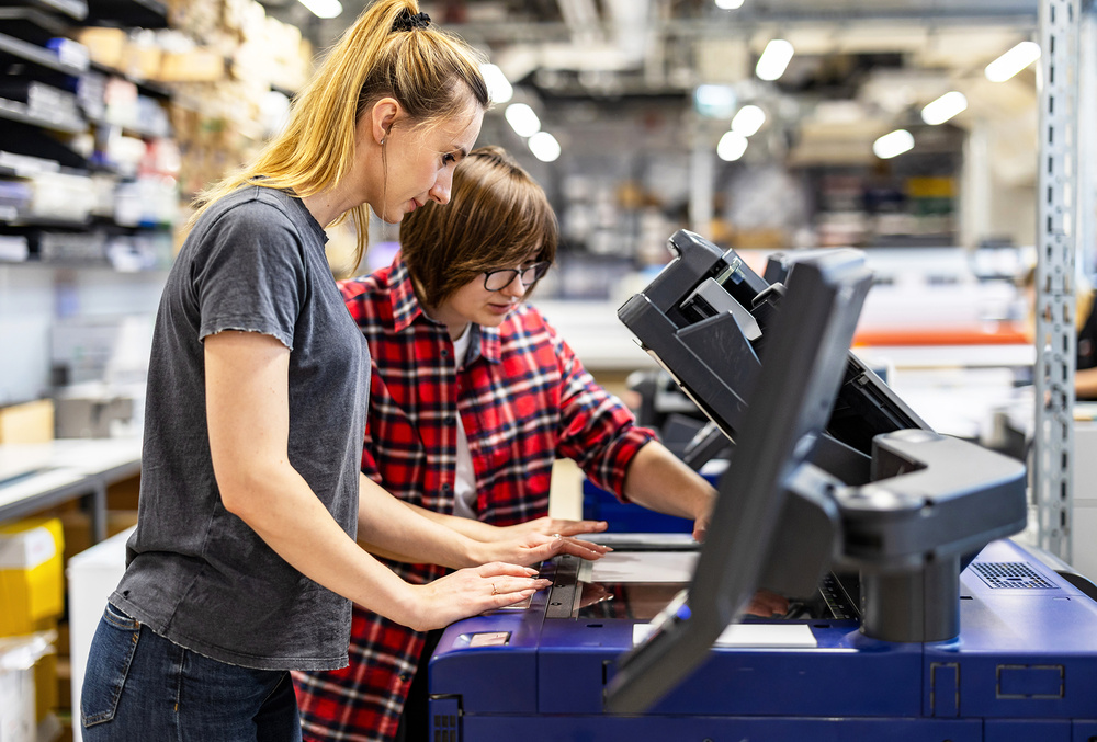 The SMP highlights potential of the Jobs Guarantee Scheme