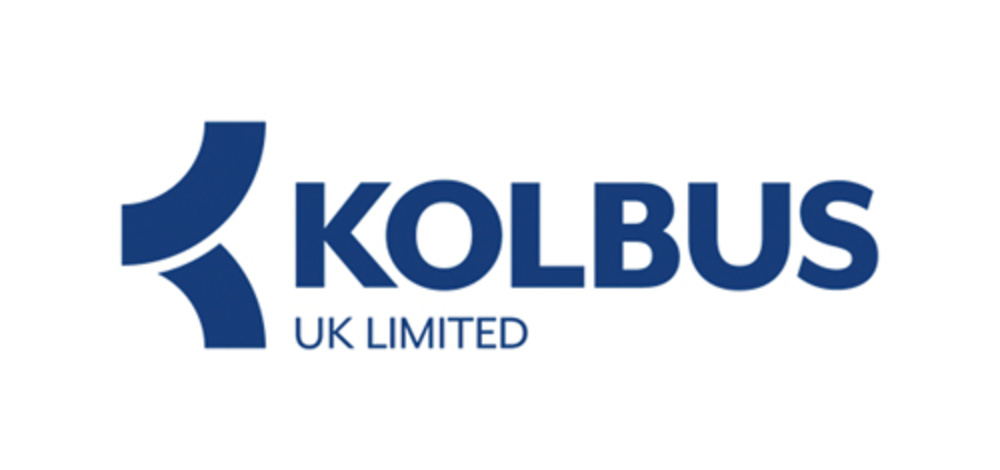 Winner - Product Design - Kolbus Uk Ltd