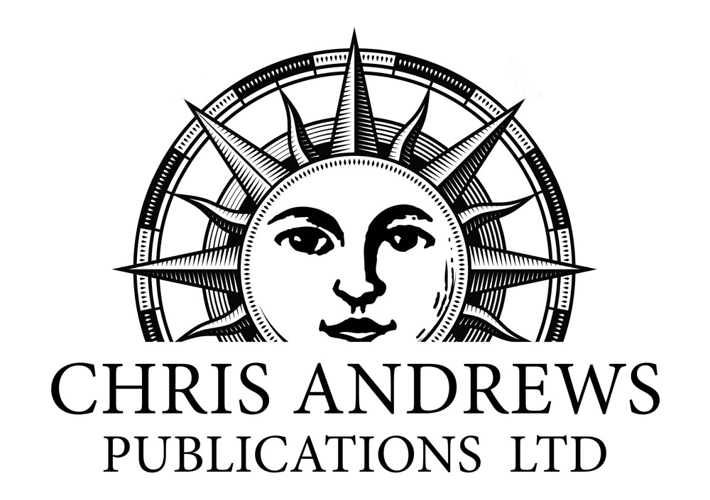 Liveryman Chris Andrews releases 41st consecutive publishing of scenic calendars