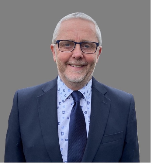 Highlands Appoints Neil Johnston as Head of B2B Sales Europe