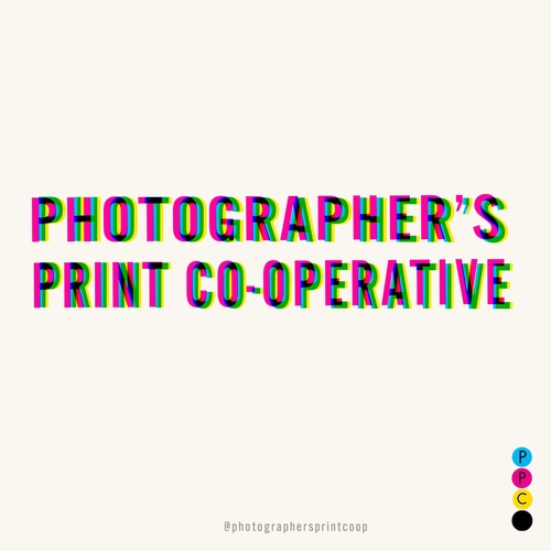 Freeman Patrick Dowse launches Photographers Co-operative