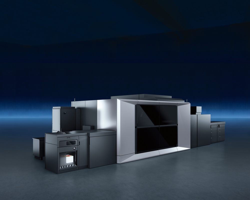 Micropress Strengthens Digital Print Capacity with the UK's First HEIDELBERG Jetfire 50