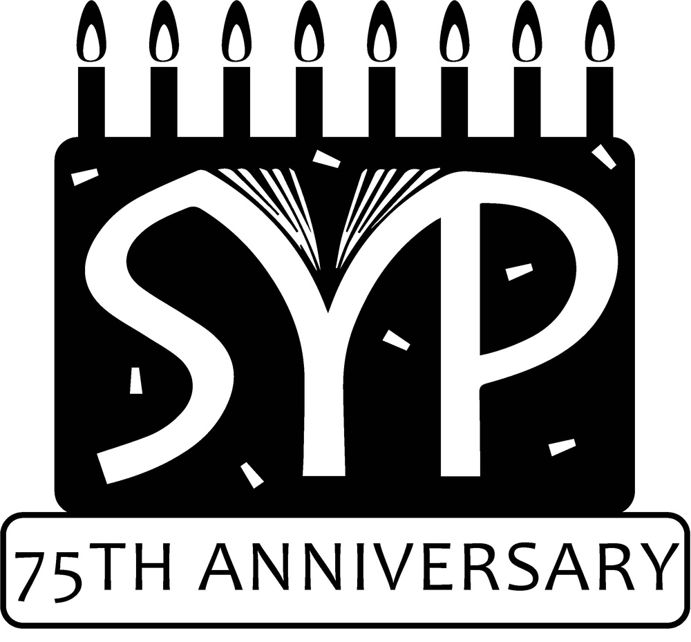 The Society of Young Publishers (SYP) celebrates its 75th anniversary and launches a reverse-mentoring initiative.