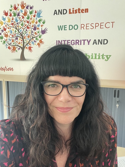 BOSS Announces Sam Stafford as BOSS People & Culture Forum Chair