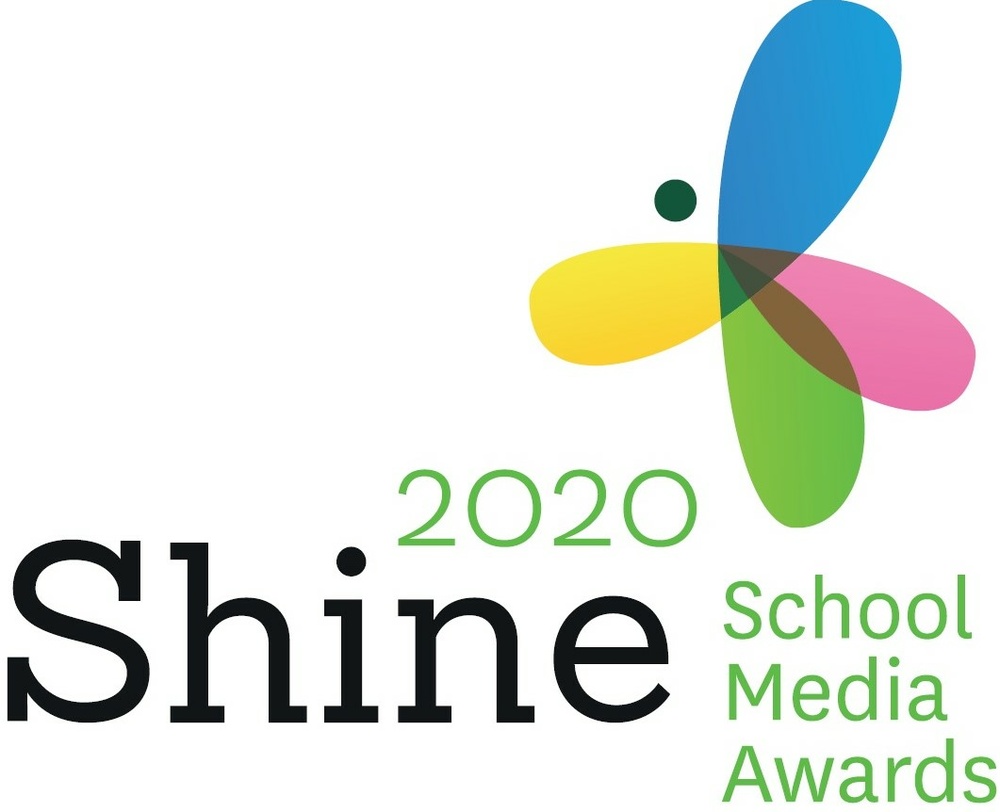 Shine 2020 - get involved by contributing your memories of school and university magazines