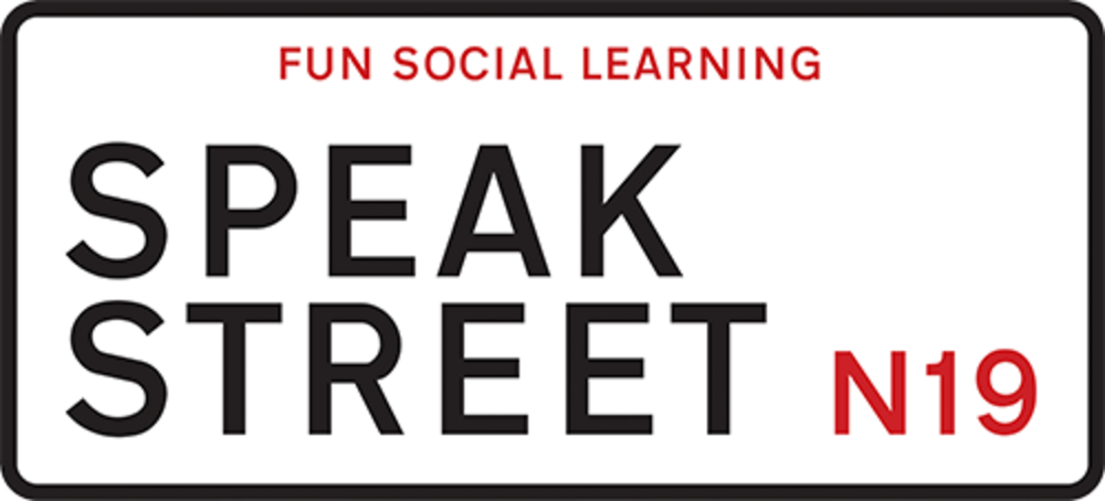 Freeman Joanna Bevan launches Speak Street London Walking Tours