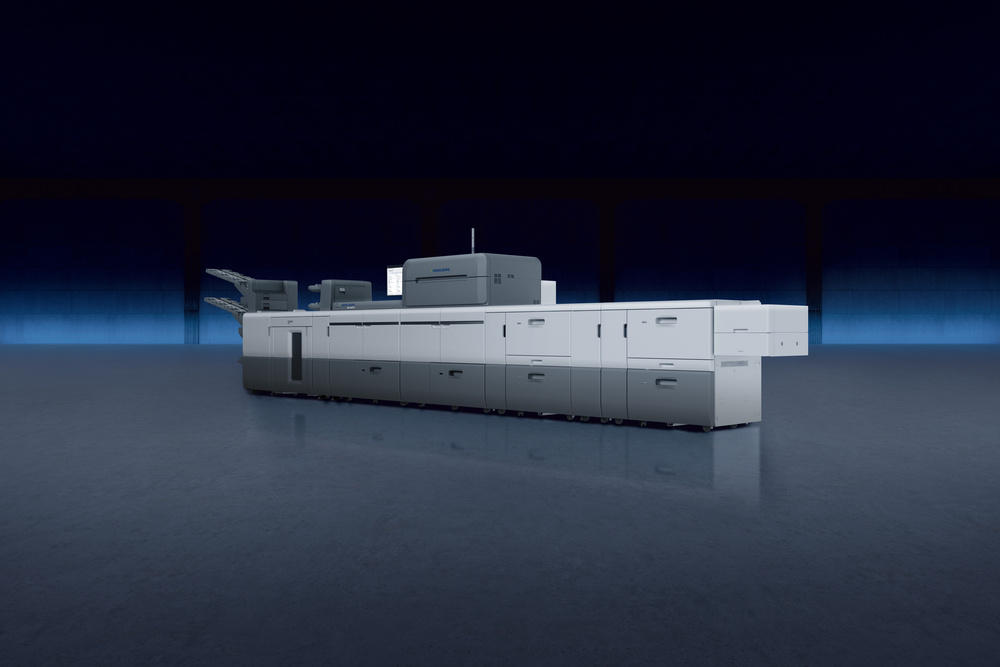 Fretwell expands digital print capabilities with investment in HEIDELBERG Versafire LP