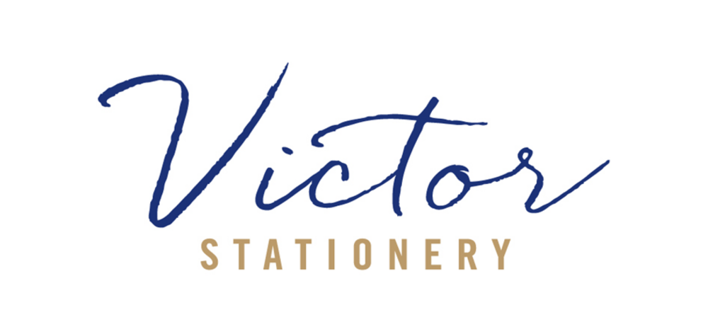 Getting to know Victor Stationery - Current Stationers' Warrant Holders