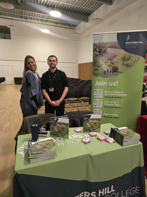 Updates from Leigh Stationers' Academy 