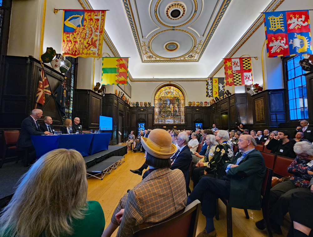Stationers' Company Archive Evening, 2026