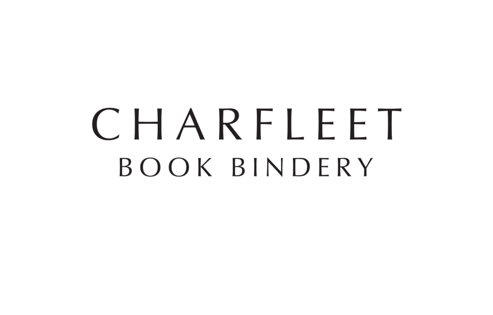 Business Focus -  Freeman Simon Burstein CEO of Charfleet Book Bindery