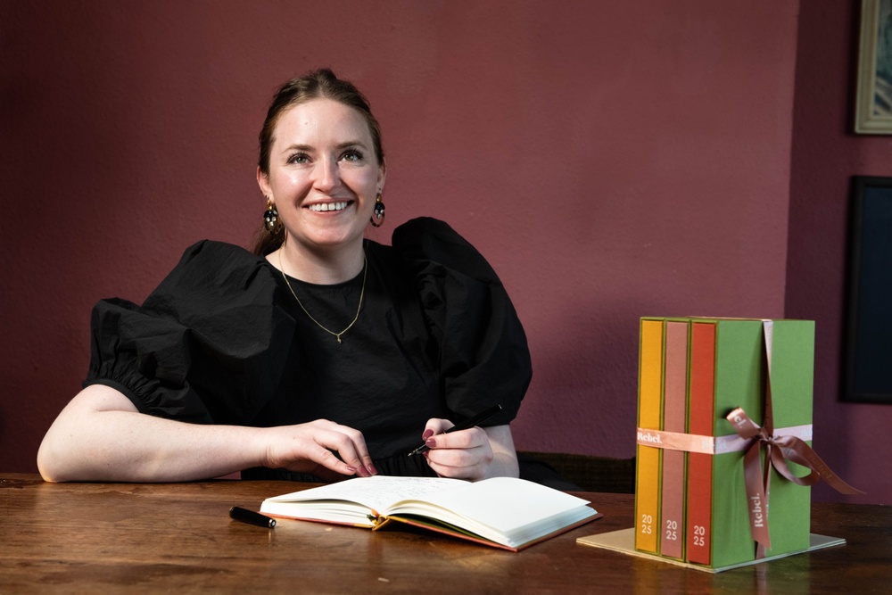 New Stationery Sector Champion For Stationers’ Company