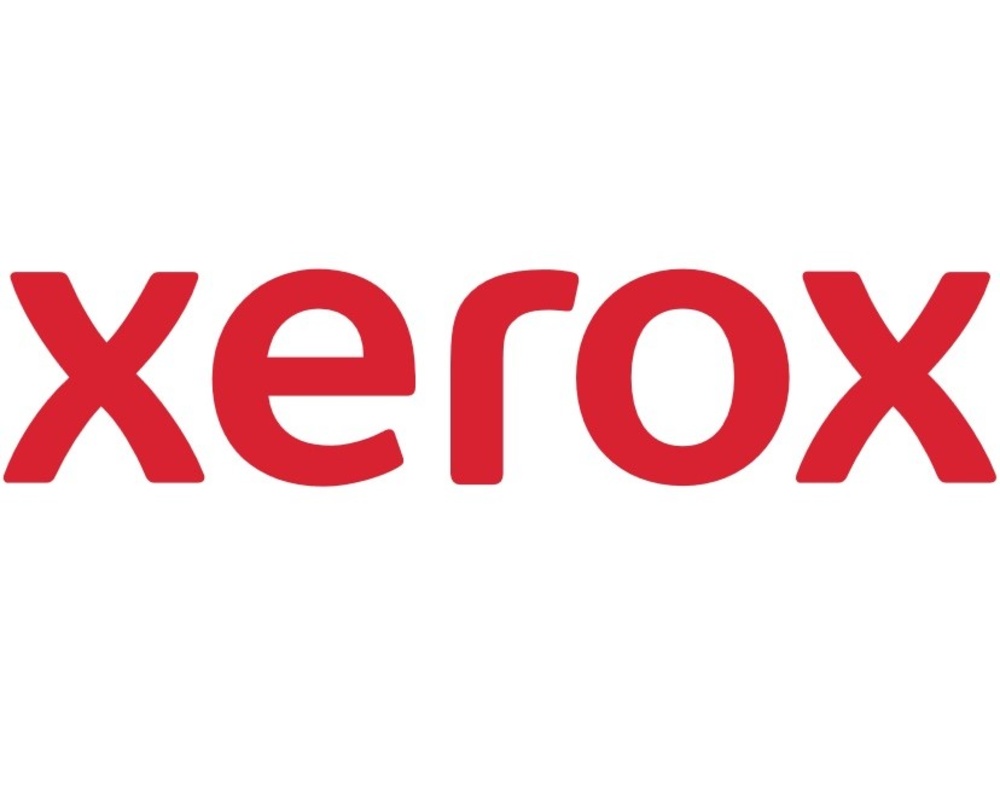 Introducing Corporate Member XEROX
