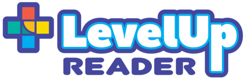 LevelUp Reader - The Roger Rosen Publishing Group