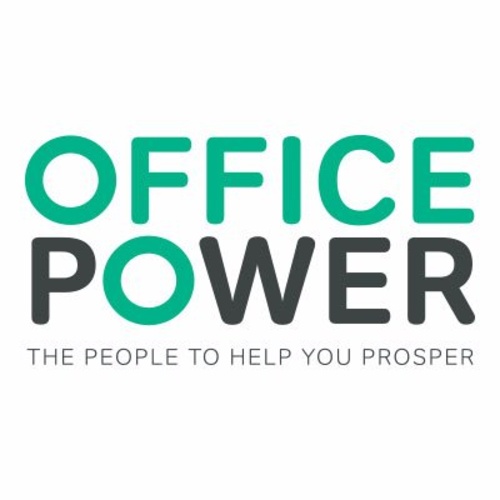 Renewed Warrant - Office Power