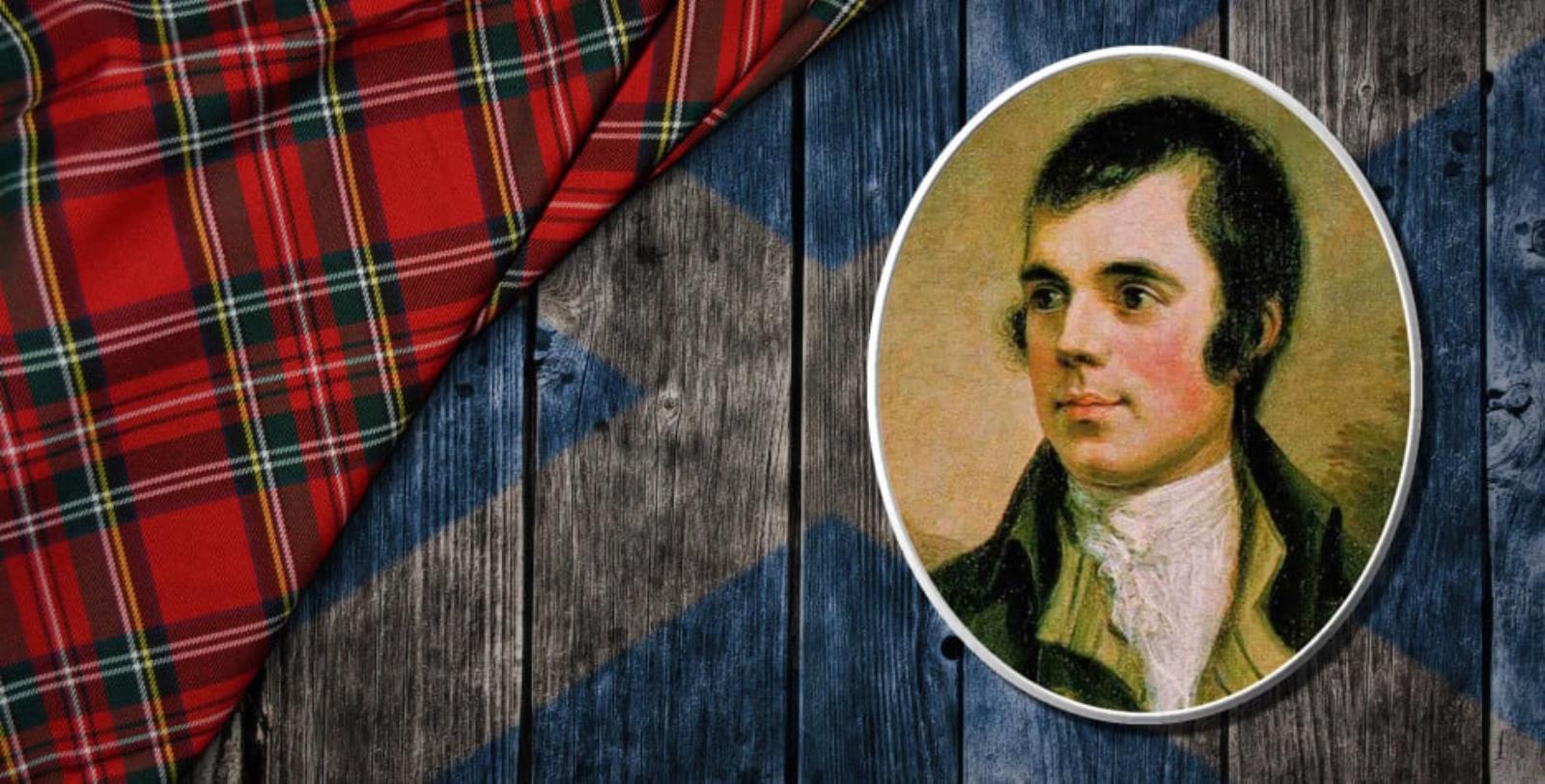 LivCom Burns Night - 20 January 2025