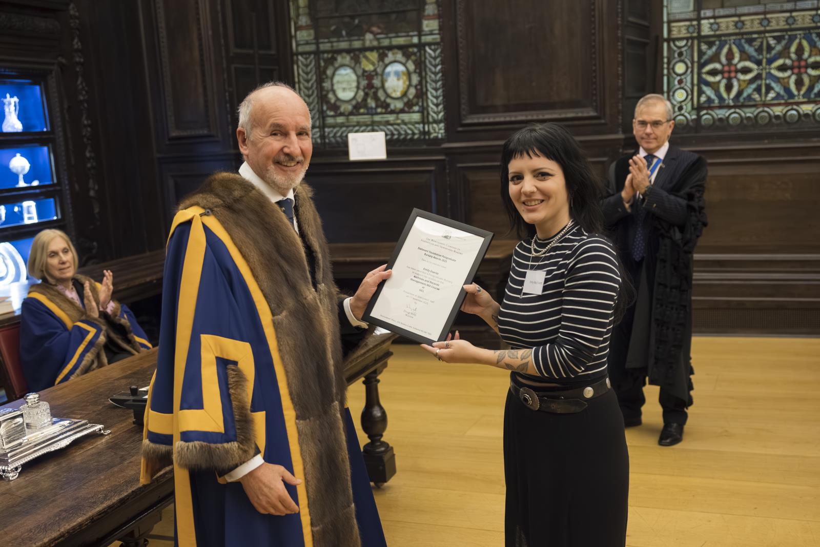 Bursary Awards 2025 102