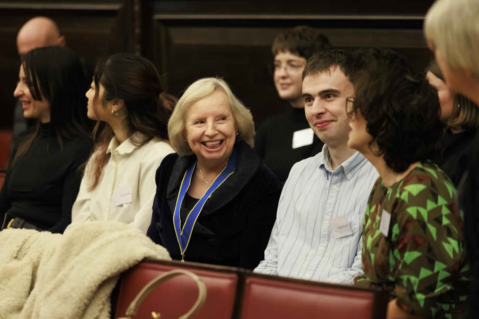 Bursary Awards 2025 11