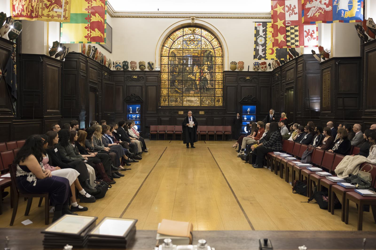 Bursary Awards 2025 12